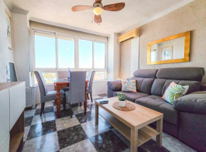 Horizon Estudio with Amazing Views